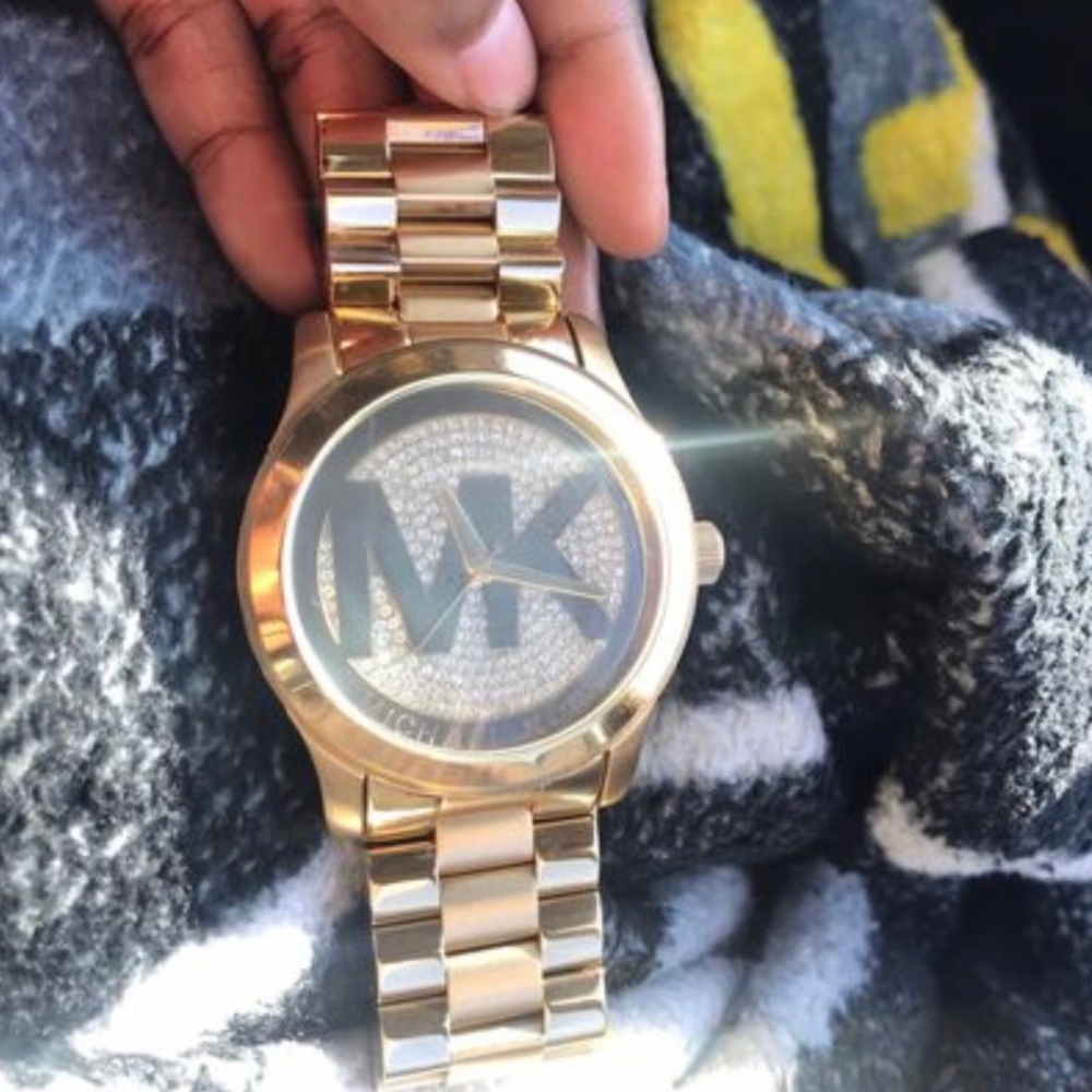 Michael Kors